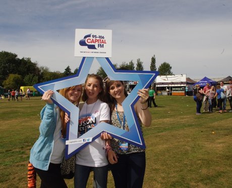 Fusion Festival Sunday 3