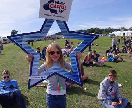 Fusion Festival Sunday 3