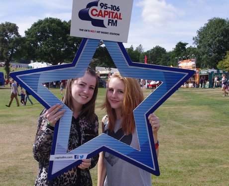 Fusion Festival Sunday 3