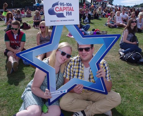 Fusion Festival Sunday 3