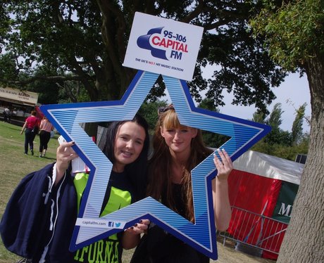 Fusion Festival Sunday 4