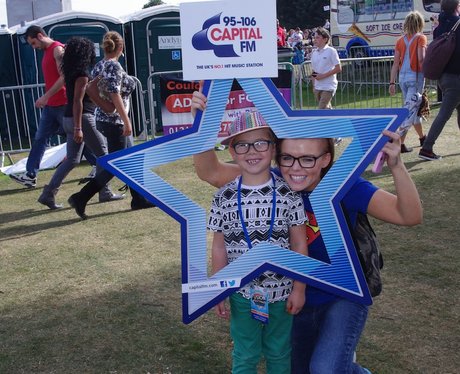 Fusion Festival Sunday 4