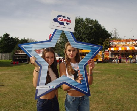 Fusion Festival Sunday 4
