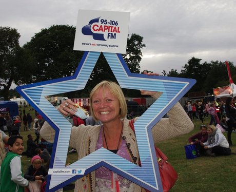 Fusion Festival sunday 6