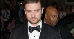 Justin Timberlake GQ Men Of The Year Awards 2013