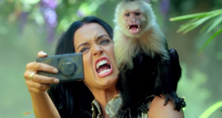 Katy Perry 'Roar'