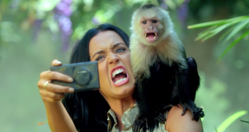 Katy Perry – 'Roar' (Official Video) - Capital