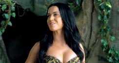 Katy Perry Roar Video