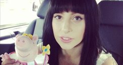 Lady Gaga Instagram