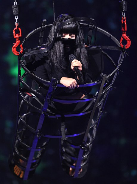 Lady Gaga iTunes Festival 2013