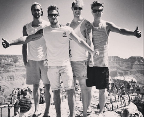 Lawson instagram 2013