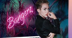 Miley Cyrus 'Bangerz'
