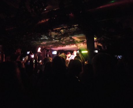 Rizzle Kicks At The Kraak Manchester
