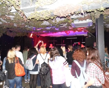 Rizzle Kicks At The Kraak Manchester