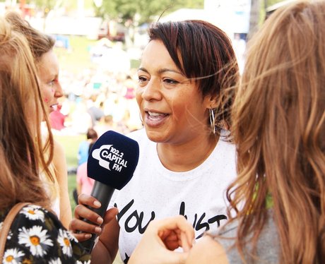 Sacha's Interview