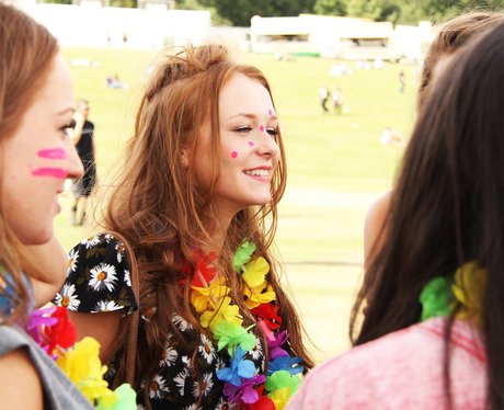 Sacha's Interview