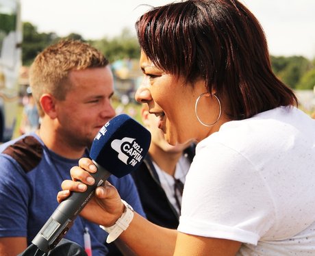 Sacha's Interview