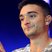 Image 2: The Wanted's Tom Parker live on stage at Fusion Festival 2013