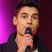Image 5: The Wanted's Siva Kaneswaran live on stage at Fusion Festival 2013