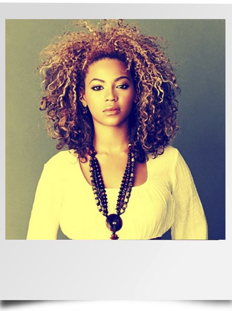 Throw Back Thursday: Beyonce