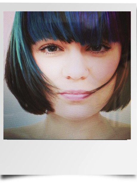 Throw Back Thursday: Jessie J