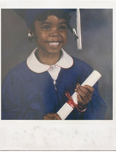 Throw Back Thursday: Kelly Rowland