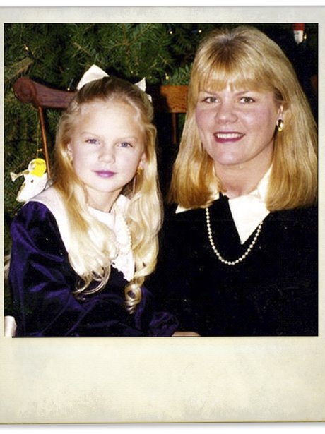 Throw Back Thursday: Taylor Swift