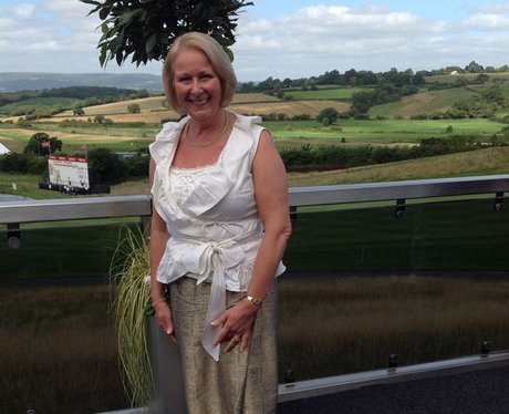 Welsh Open - The Celtic Manor Resort
