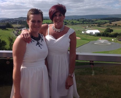 Welsh Open - The Celtic Manor Resort