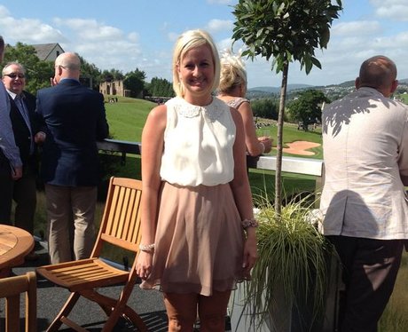 Welsh Open - The Celtic Manor Resort