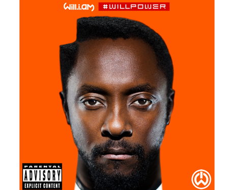 Will.i.am "#Willpower"