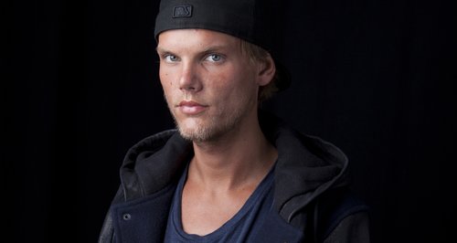 Avicii 