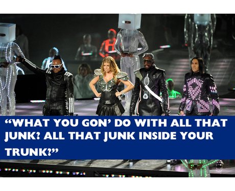 best song lyrics