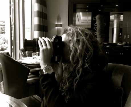Beyonce Holiday Tumblr 2013