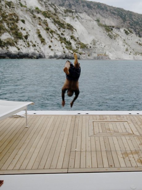 Beyone Holiday Pictures