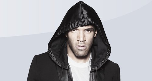 Craig David Capital FM