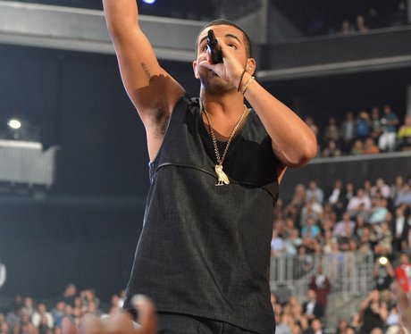 Drake