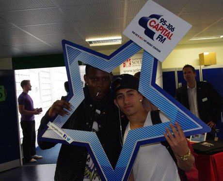 itchen college