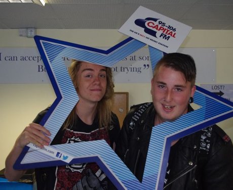 itchen college