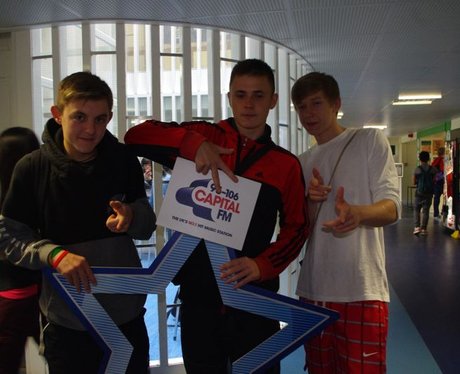 itchen college