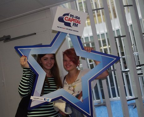 itchen college