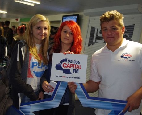 itchen college
