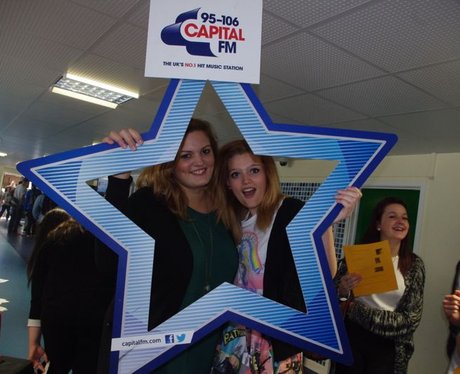 itchen college