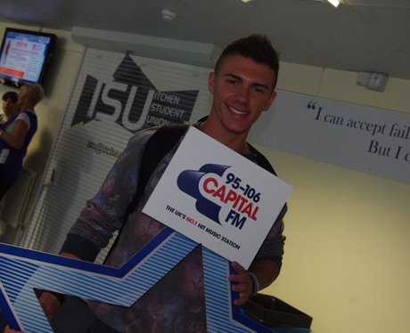 itchen college