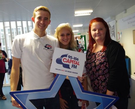 itchen college