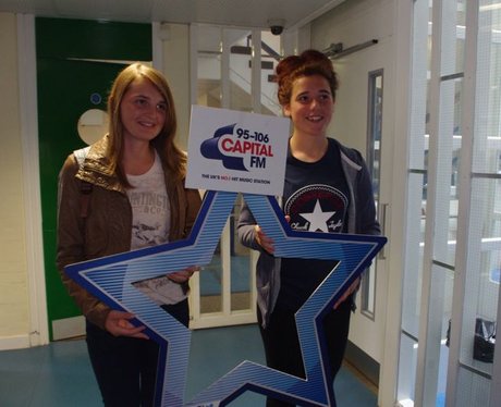 itchen college