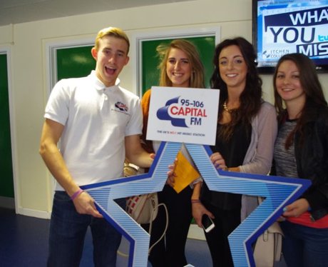 itchen college