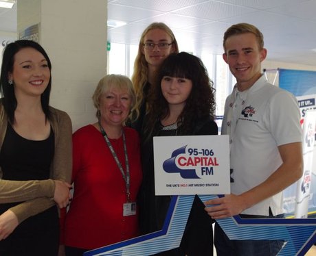 itchen college