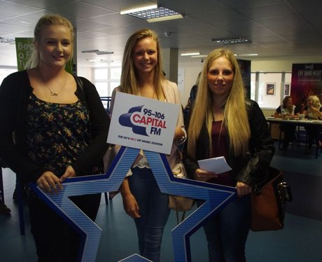 itchen college