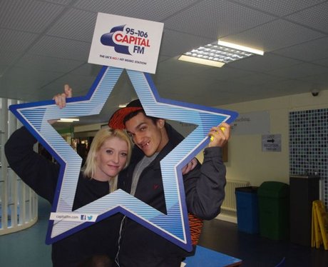 itchen college